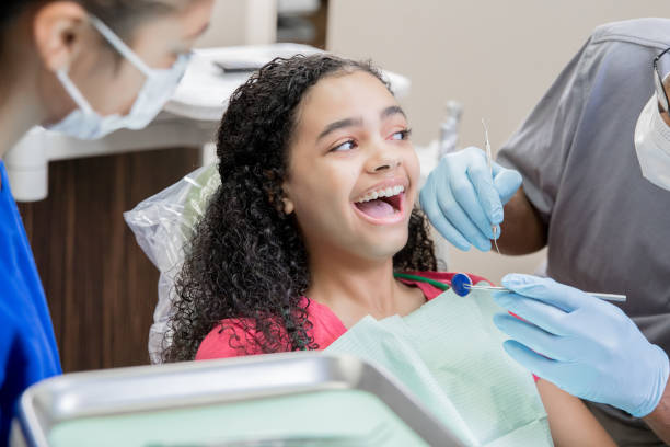 Best Emergency Denture Repair in Donna, TX