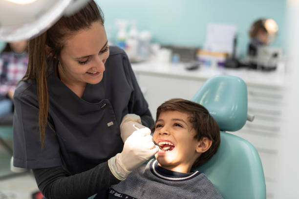 Best Dental Abscess Treatment in Donna, TX